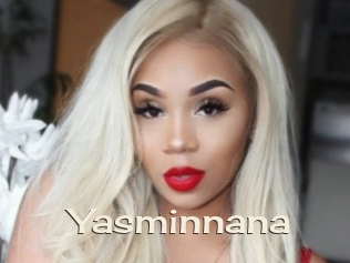 Yasminnana