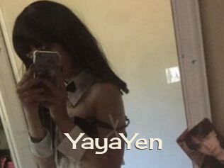 YayaYen