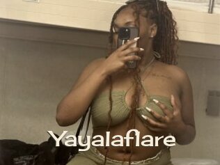 Yayalaflare