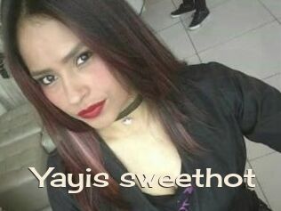 Yayis_sweethot