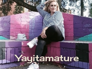 Yayitamature