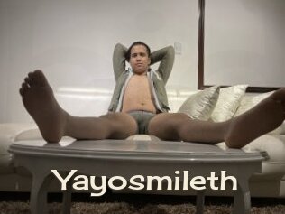 Yayosmileth