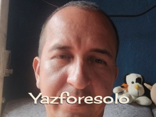 yazforesolo Big Dicks Round Ass