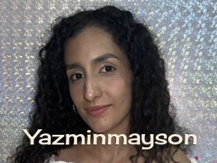 Yazminmayson
