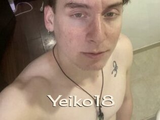 Yeiko18