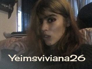 Yeimsviviana26