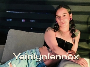 Yeinlynlennox