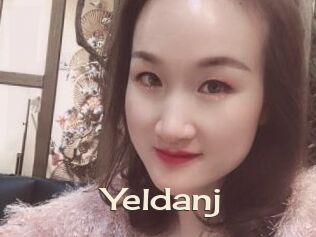 Yeldanj