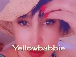 Yellowbabbie
