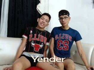 Yender