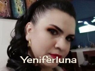 Yeniferluna