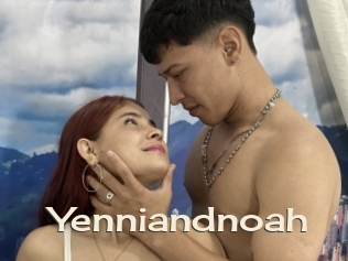 Yenniandnoah