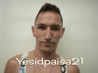 Yesidpaisa21