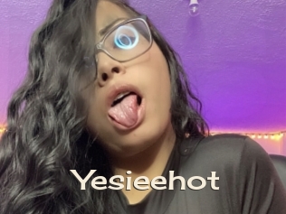 Yesieehot