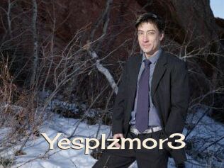 Yesplzmor3