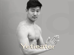 Yetieater