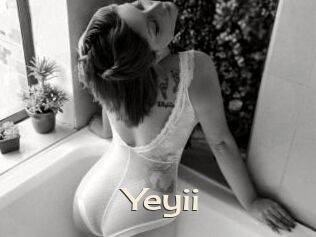 Yeyii