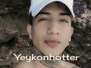 Yeykonhotter