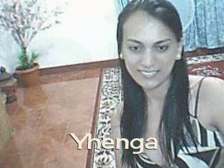 Yhenga