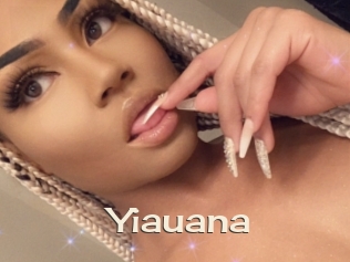 yiauana Big Dicks Round Ass