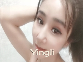 Yingli