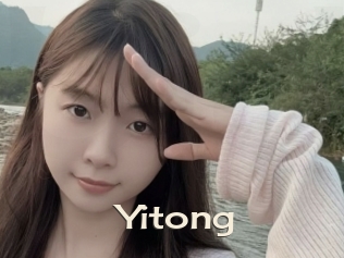 Yitong
