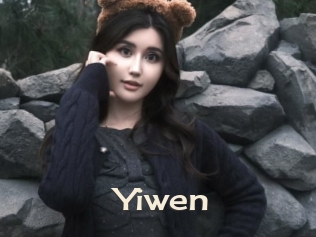 Yiwen