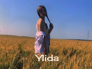 ylida Big Dicks Round Ass