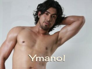 Ymanol