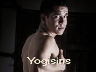 Yogisins
