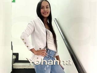 Yohanna