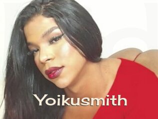 Yoikusmith