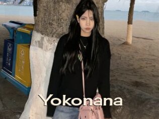 Yokonana