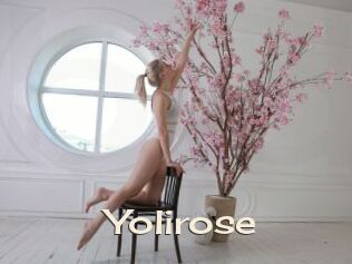 Yolirose