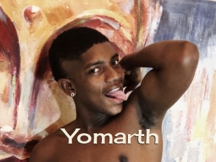Yomarth