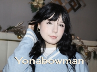 Yonabowman