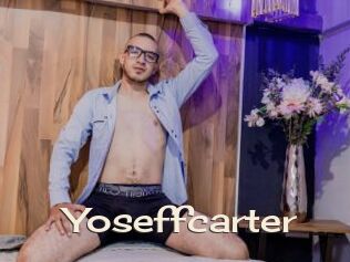 Yoseffcarter
