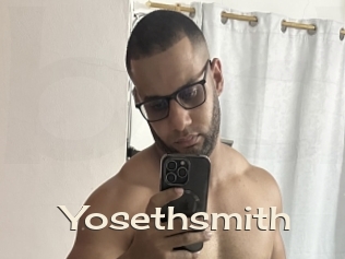 yosethsmith Big Dicks Round Ass
