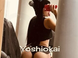 Yoshiokai