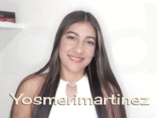 Yosmerimartinez
