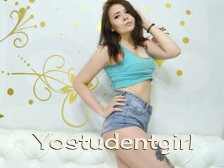 Yostudentgirl