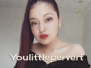 Youlittlepervert