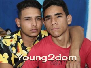Young2dom