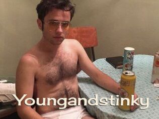 Young_and_stinky