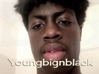 Youngbignblack