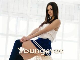 Youngevas