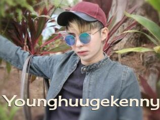 Younghuugekenny