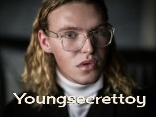Youngsecrettoy
