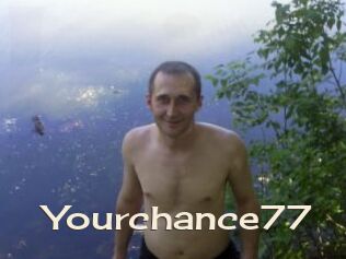 Yourchance77