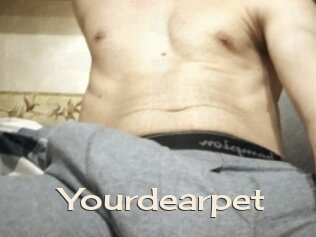 Yourdearpet